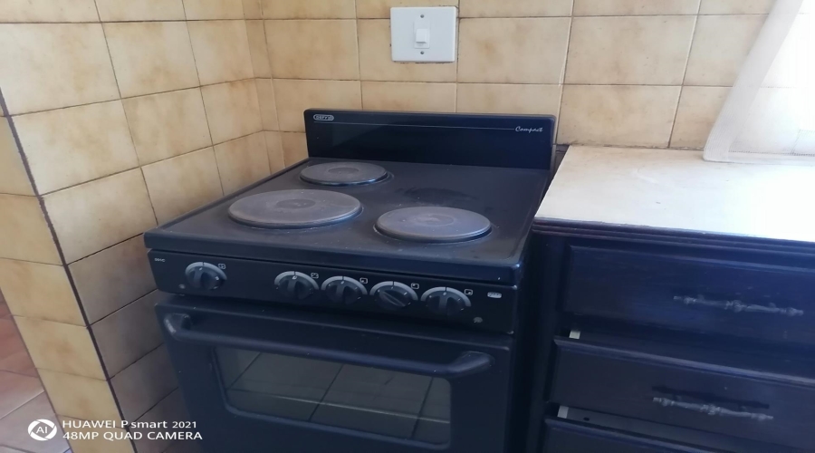 4 Bedroom Property for Sale in Sasolburg Ext 12 Free State